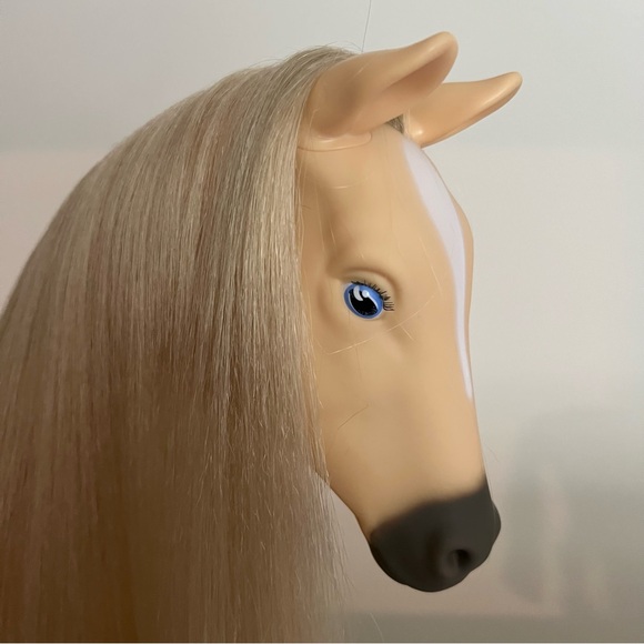 American Girl Hollyhock Horse - Picture 5 of 5